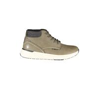 Lumberjack - Neil Lace-up Bottes - Homme - Chaussures - Vert - Taille: 44 EU