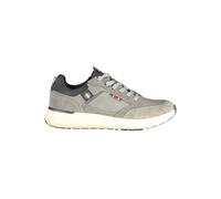 Lumberjack - Neil Sport Shoe - Homme - Chaussures - Gris - Taille: 44 EU