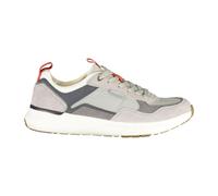 Lumberjack - Neil Sports Shoe - Homme - Chaussures - Gris - Taille: 40 EU