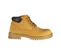 Lumberjack - Polyester Baskets - Homme - Chaussures - Jaune - Taille: 45 EU