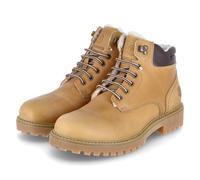 Lumberjack River 2 Bottes à lacets Marron