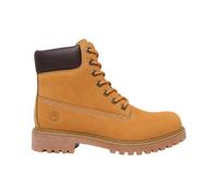 Lumberjack - River 2 Bottine - Homme - Chaussures - Jaune - Taille: 45 EU