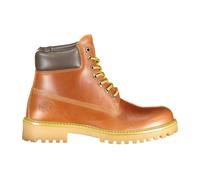 Lumberjack - River 2 Lace-Up Boot - Homme - Chaussures - Brun - Taille: 45 EU