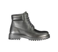 Lumberjack - River 2 Lace-Up Bottes - Homme - Chaussures - Noir - Taille: 43 EU