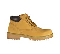 Lumberjack - River 2 Lace-Up Bottes - Homme - Sport - Jaune - Taille: 44 EU