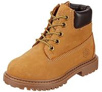 Lumberjack River, Botte Oxford, Jaune, 35 EU