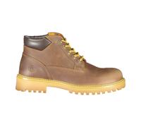 Lumberjack - River Lace-Up Boot - Homme - Chaussures - Brun - Taille: 44 EU