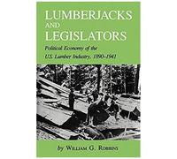 Lumberjacks And Legislators