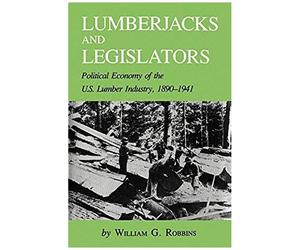 Lumberjacks And Legislators