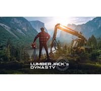 Lumberjacks Dynasty (PC)