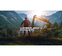 Lumberjacks Dynasty (PS4)
