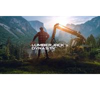 Lumberjacks Dynasty (Xbox X)