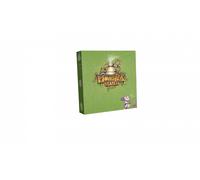 Lumberjacks Monster Café