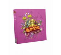 Lumberjacks - Oh My Brain : No Brain No Pain