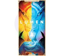 Lumberjack's Studio – Lumen : Le Monde Perdu – Version française