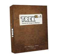 Lumberjacks Studio Trek 12+1 Carnet De Voyage En Himalaya
