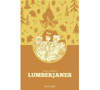 Lumberjanes Book Eight - Shannon Watters - BOOM!Box - ebook (ePub) - Livre