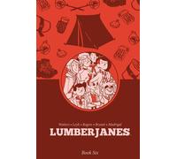 Lumberjanes Book Six - Shannon Watters - BOOM!Box - ebook (ePub) - Livre