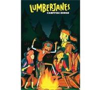 Lumberjanes: Campfire Songs