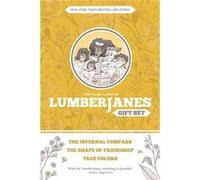 Lumberjanes Graphic Novel Gift Set by Lilah Sturges Lilah Sturges (Auteur)