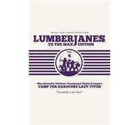 Lumberjanes To the Max Vol. 4 by Shannon Watters Inconnu (Auteur)