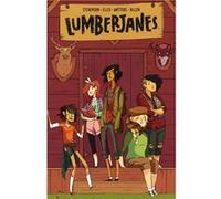 Lumberjanes Vol. 1 (Paperback) Rt Hon Lrd Just Brooke, Shannon Watters, Noelle Stevenson, Grace Ellis (Auteur)