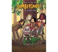 Lumberjanes Vol. 12 by Created by Shannon Watters & Created by Noelle Stevenson & Created by Brooklyn Allen Created by Shannon Watters Created by Noelle Stevenson Created by Brooklyn Allen (Auteur)
