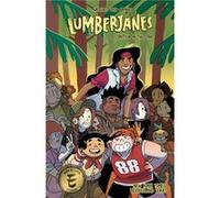 Lumberjanes Vol. 17 by Shannon Watters Kat Leyh Shannon Watters (Auteur)