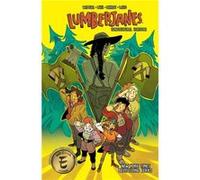 Lumberjanes Vol. 18 by Shannon Watters Shannon Watters (Auteur)