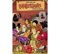 Lumberjanes Vol. 19 by Shannon Watters Shannon Watters (Auteur)