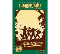 Watters, Shannon - Lumberjanes Vol. 20 SC