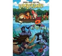 Shannon Watters – Lumberjanes Vol. 5 – Version originale