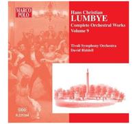 Lumbye Hans Christia – Lumbye – Import