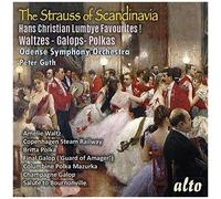 Alto – Strauss de Scandinavie
