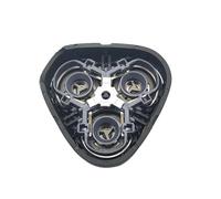 LUMCLEYR Tête De Rechange, Compatible avec Les Rasoirs Philips YQ6008, YQ6108, YQ6188, YQ6308, HQ6990, HQ6920, HQ6900, HQ6950, HQ6970, HQ6405, HQ6415, Pièces De Rechange