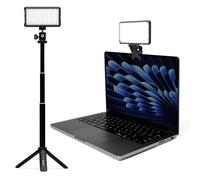 Lume Cube Broadcast lighting kit