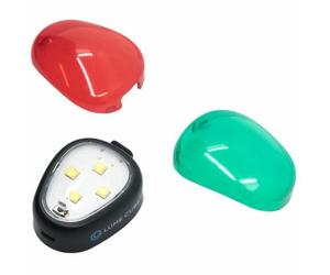 Lume Cube - Lot de 3 éclairages anti-collision pour drones
