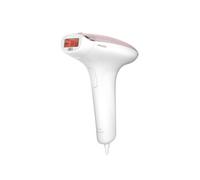 Philips Lumea Advanced SC1994/00 épilateur léger Lumière pulsée Rose, Blanc