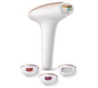 Epilation semi-définitive Philips Lumea Advanced SC1999/00 Blanc G