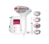 Epilateur à lumière pulsée Philips Lumea Prestige BRI947/00 Blanc et Rose Blanc et rose G