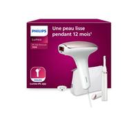Philips Lumea Advanced Lumea IPL 7000 Series BRI920/00 Épilateur à lumière pulsée