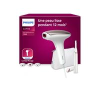 Philips Lumea Advanced Lumea IPL 7000 Series BRI923/00 Épilateur à lumière pulsée