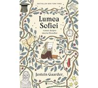 Lumea Sofiei - Jostein Gaarder