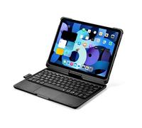 LUMEE: ETUI DE PROTECTION RENFORCE AVEC CLAVIER BLUETOOTH POUR IPAD PRO 11'' (GEN 3)