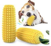 LUMEIRA Jouets à mâcher pour chiens agressifs, indestructibles, résistants, durables et interactifs, jouets à mâcher pour chiens de petite, moyenne et grande race