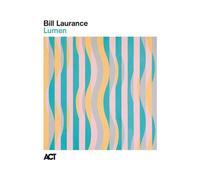 Bill Laurance – Lumen – CD