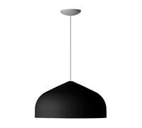 Lumen Center Italia Odile M Pendelleuchte, noir
