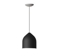 Lumen Center Italia Odile S Pendelleuchte, noir