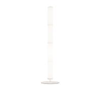 Lumen Center Italia Také 04 Plus BT Stehleuchte, base blanc mat