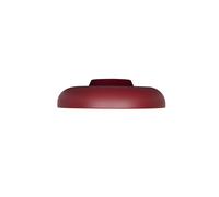 Lumen Center Italia Zero P40 Deckenleuchte, brun rouge, 3000K